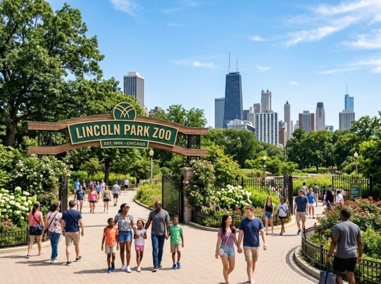 Free Things to Do in Chicago: Best Budget Picks