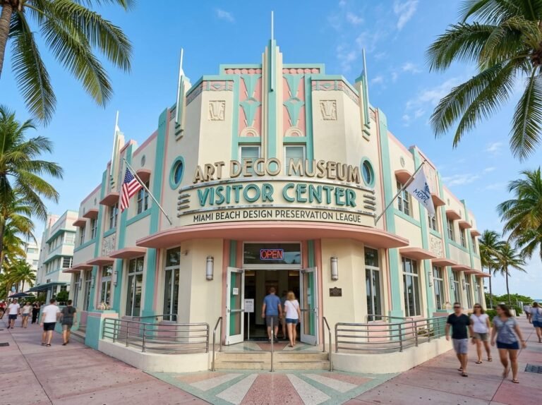 Unique Travel Experiences in Miami for Every Trip