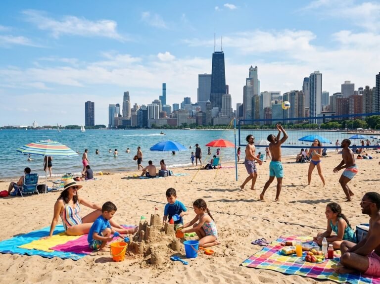 Chicago Things to Do: Best Picks for Families and Visitors