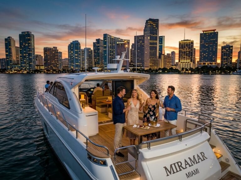 Things to Do in Miami for Couples: Romantic Trip Ideas