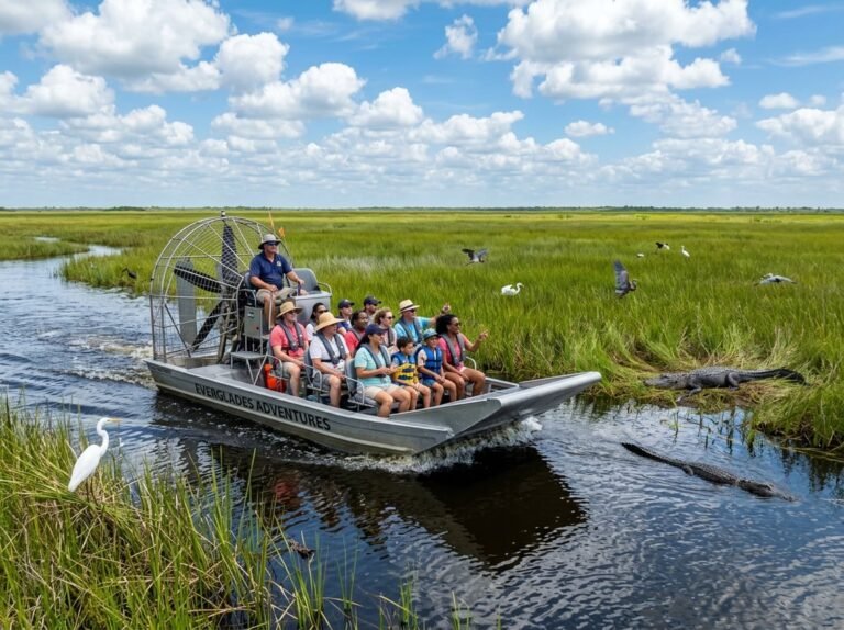 Miami Travel: Best Places to Visit in Summer