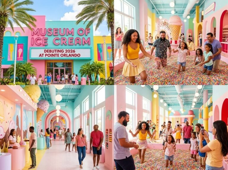 Things to Do in Summer in Orlando: Best Picks by Area