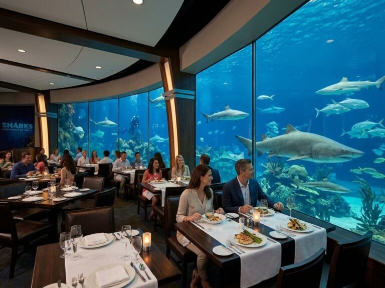 Best Dining Experiences Orlando for Food and Fun