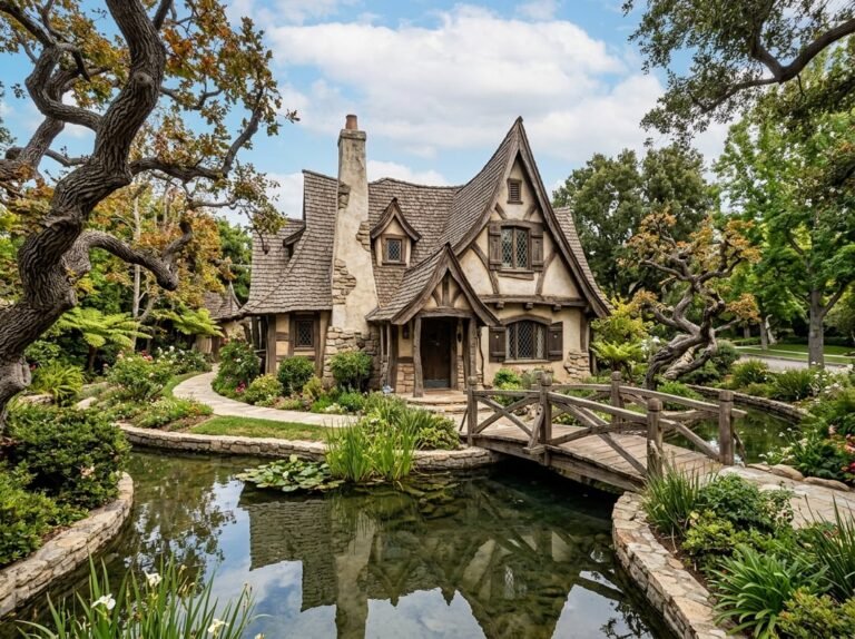 Los Angeles Hidden Gems: Unique Spots Worth Finding