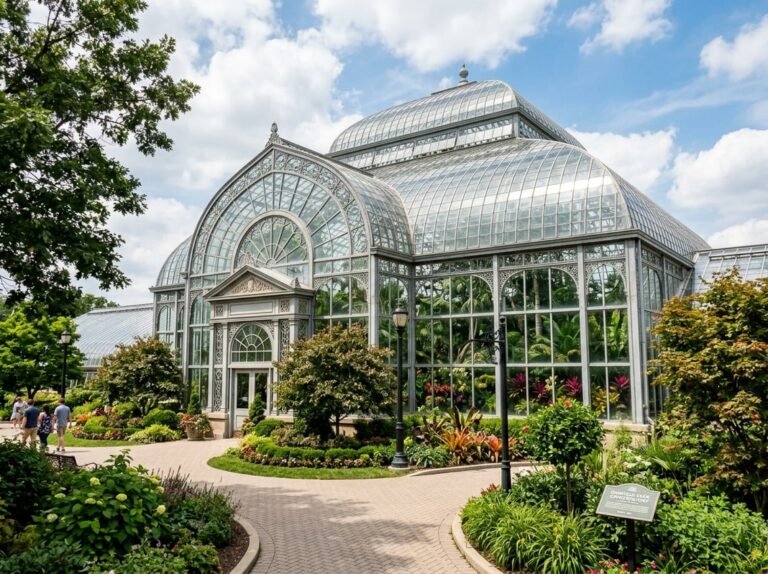Hidden Gems in Chicago: Best Museums and Local Finds