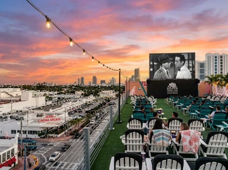 Miami Itinerary: Things to Do, Places to Visit & Budget Tips