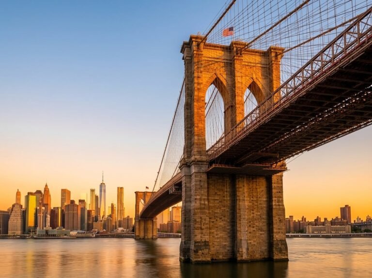 Fun Things to Do in NYC: Travel Tips, Itineraries, and Bucket List