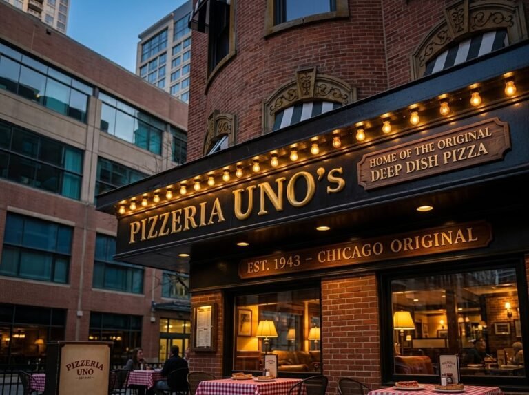 Chicago Bucket List: Iconic Sights, Living, and Weekend Tips