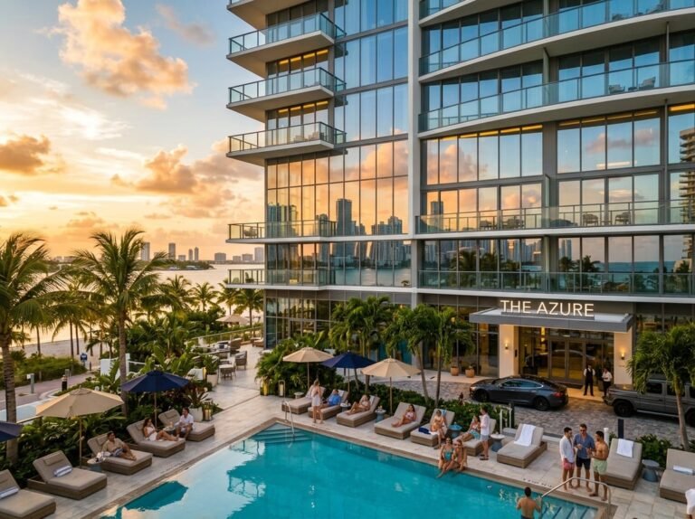 Where to Stay in Miami: Best Hotels by Style & Budget🌴✨