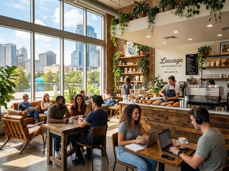 Best Rooftop Bars Los Angeles for Views and Vibes
